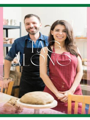 cover image of Tag Along